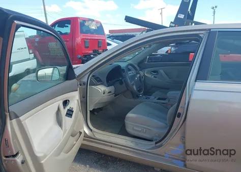 2009 Toyota Camry Le из США, поврежденный, VIN 4T1BE46K09U845913